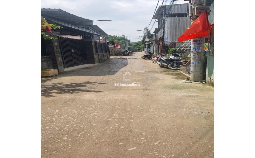 Bán Đất Gần Gigamall Phạm Văn Đồng, Vị trí đẹp, HXH, Chỉ 4 tỷ x